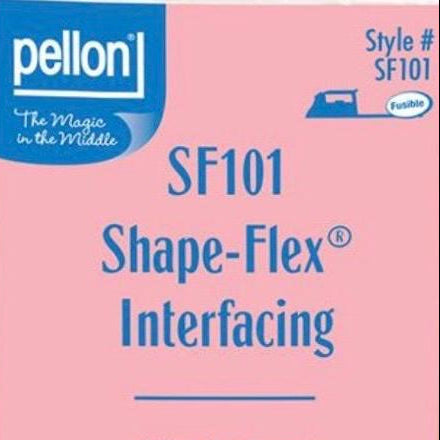 SF 101 Shape-Flex® Interfacing
