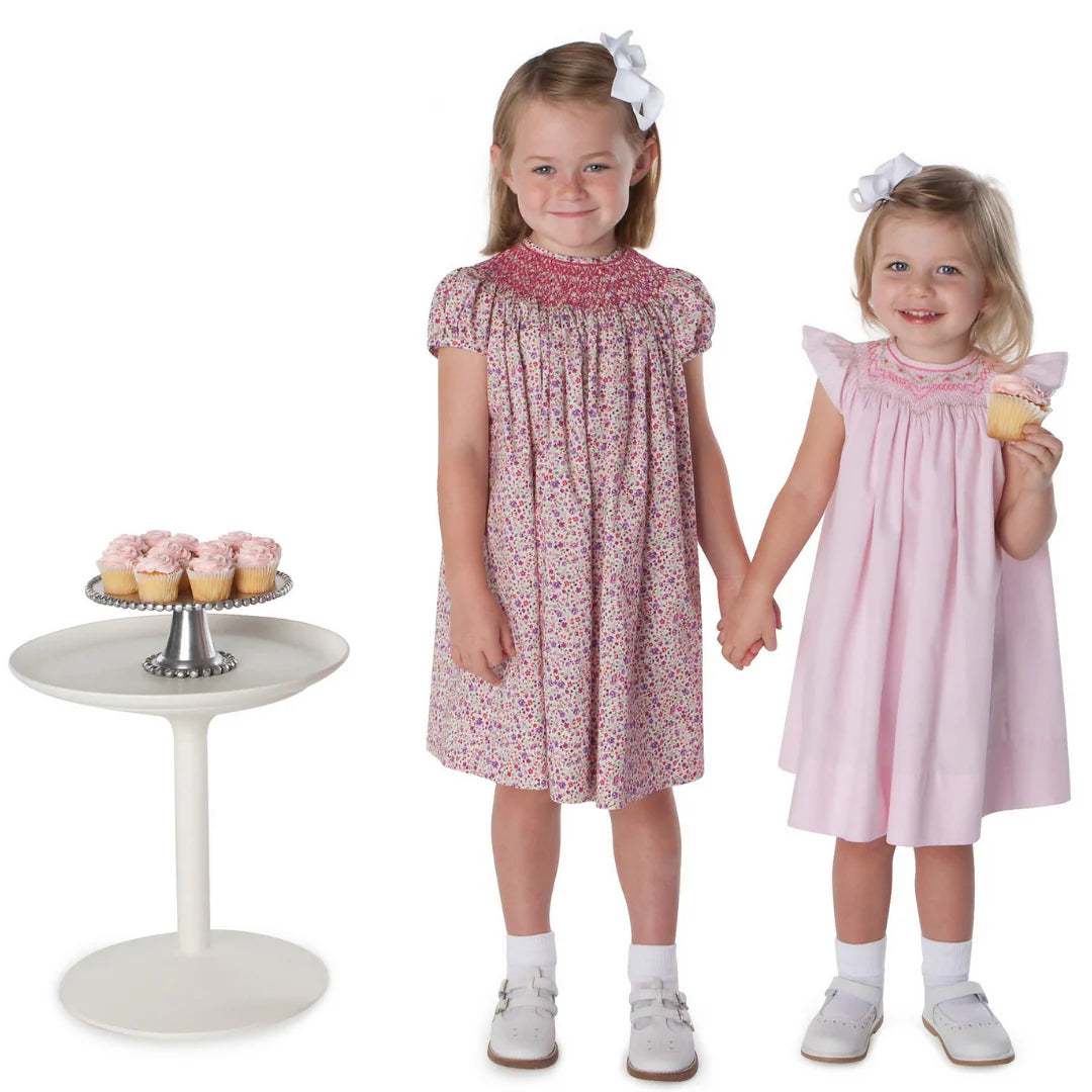 Children's Corner Patterns - Bishop