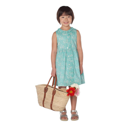 Children's Corner Patterns - Ginger
