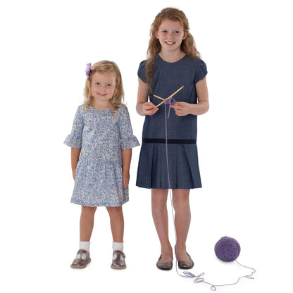 Children's Corner Patterns - Molly