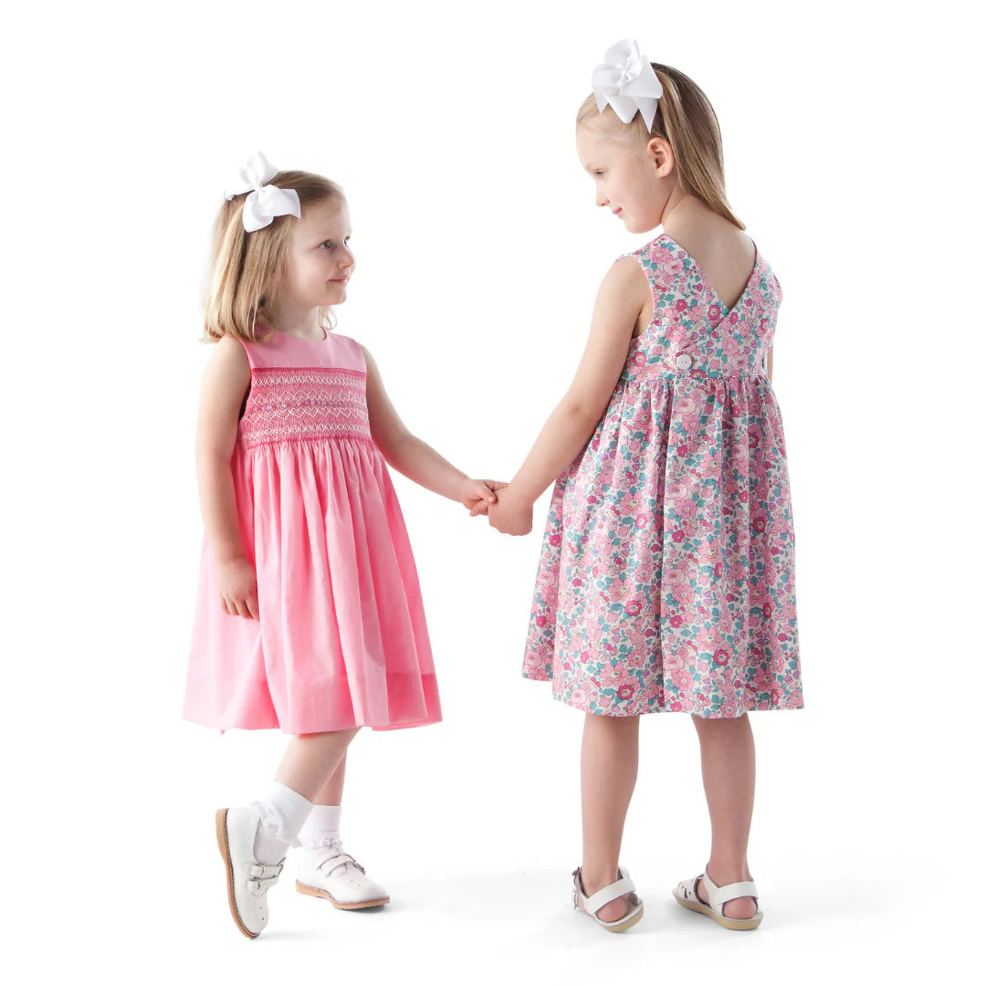 Children's Corner Patterns - Mary De