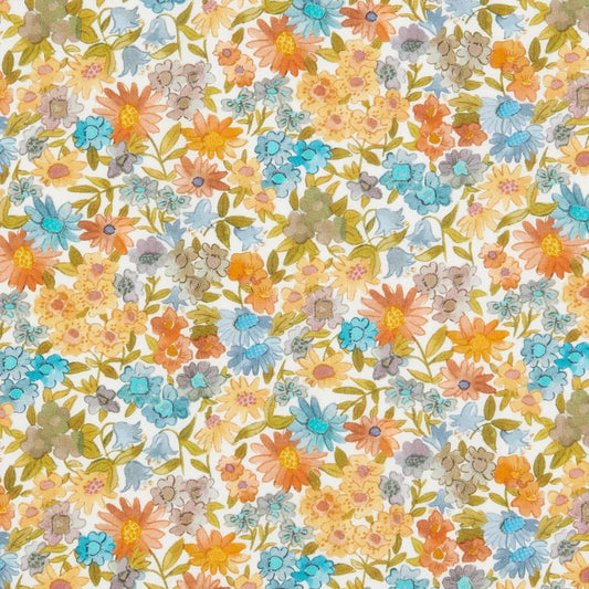 Sandra Spring - A