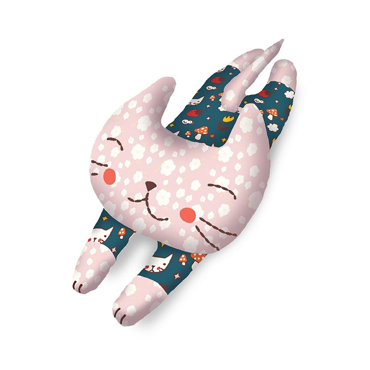 Minki Kim-Serendipity 2 Pouch Panel