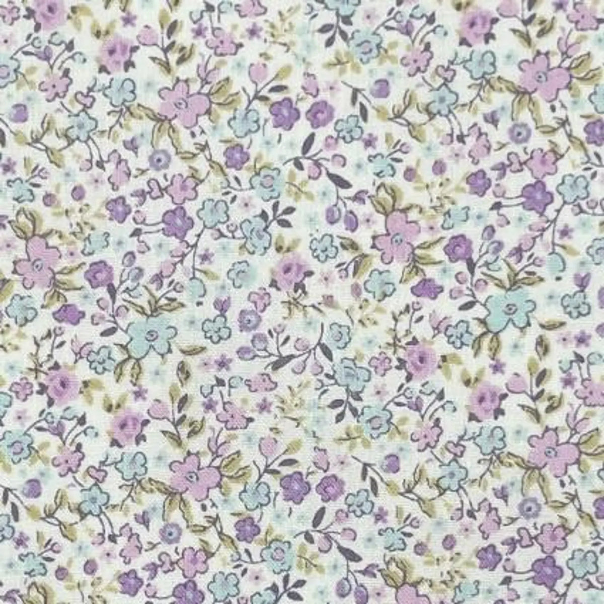 Sevenberry Petite Garden-6121-8-4-Lilac Mint