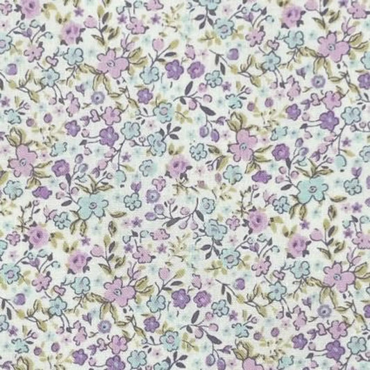 Sevenberry Petite Garden-6121-8-4-Lilac Mint