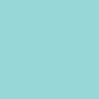 Tilda® Solid - Sky Teal