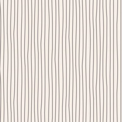 Tilda® Classic Basics- Pen Stripe Grey
