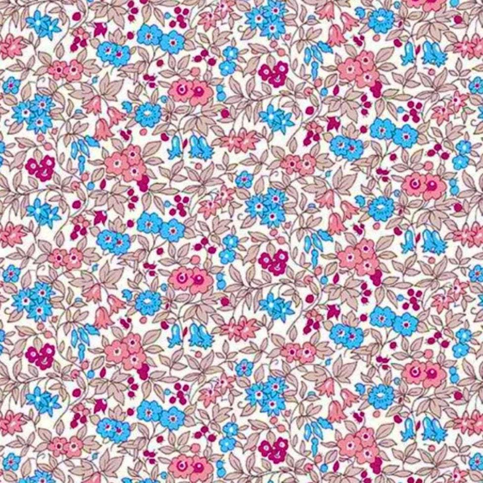 The Flower Show Midnight Garden Collection Forget Me Not Blossom-F