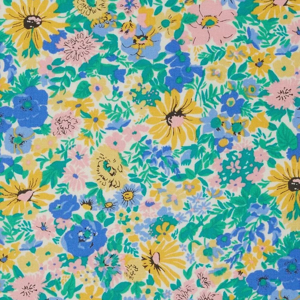 The Flower Show Sunrise Collection Malvern Meadows-F