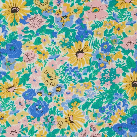 The Flower Show Sunrise Collection Malvern Meadows-F