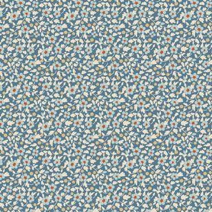 Tilda® Brie Basics-Blue