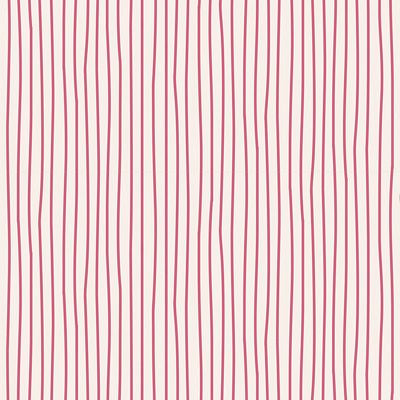 Tilda® Classic Basics- Pen Stripe Pink