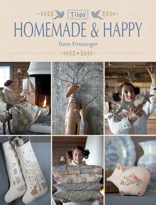Tilda® Homemade and Happy