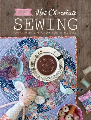 Tilda® Hot Chocolate Sewing