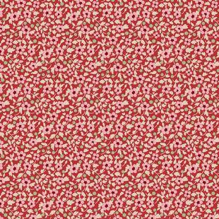 Tilda® Brie Basics-Red
