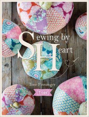 Tilda's® Sewing by Heart