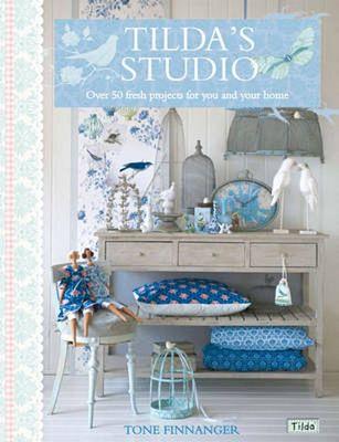 Tilda's® Studio Book