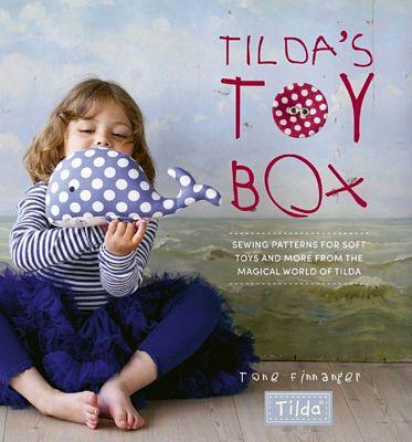 Tilda's® Toy Box