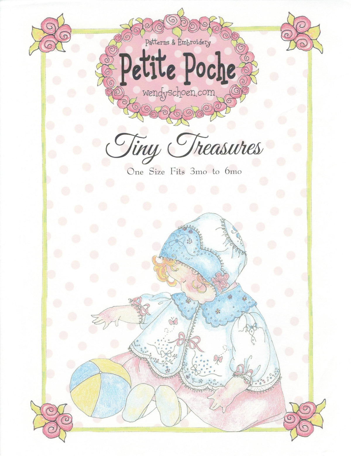 Tiny Treasures