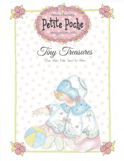 Tiny Treasures