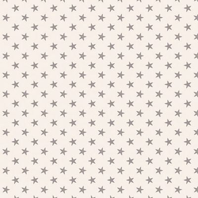Tilda® Classic Basics- Tiny Star Grey