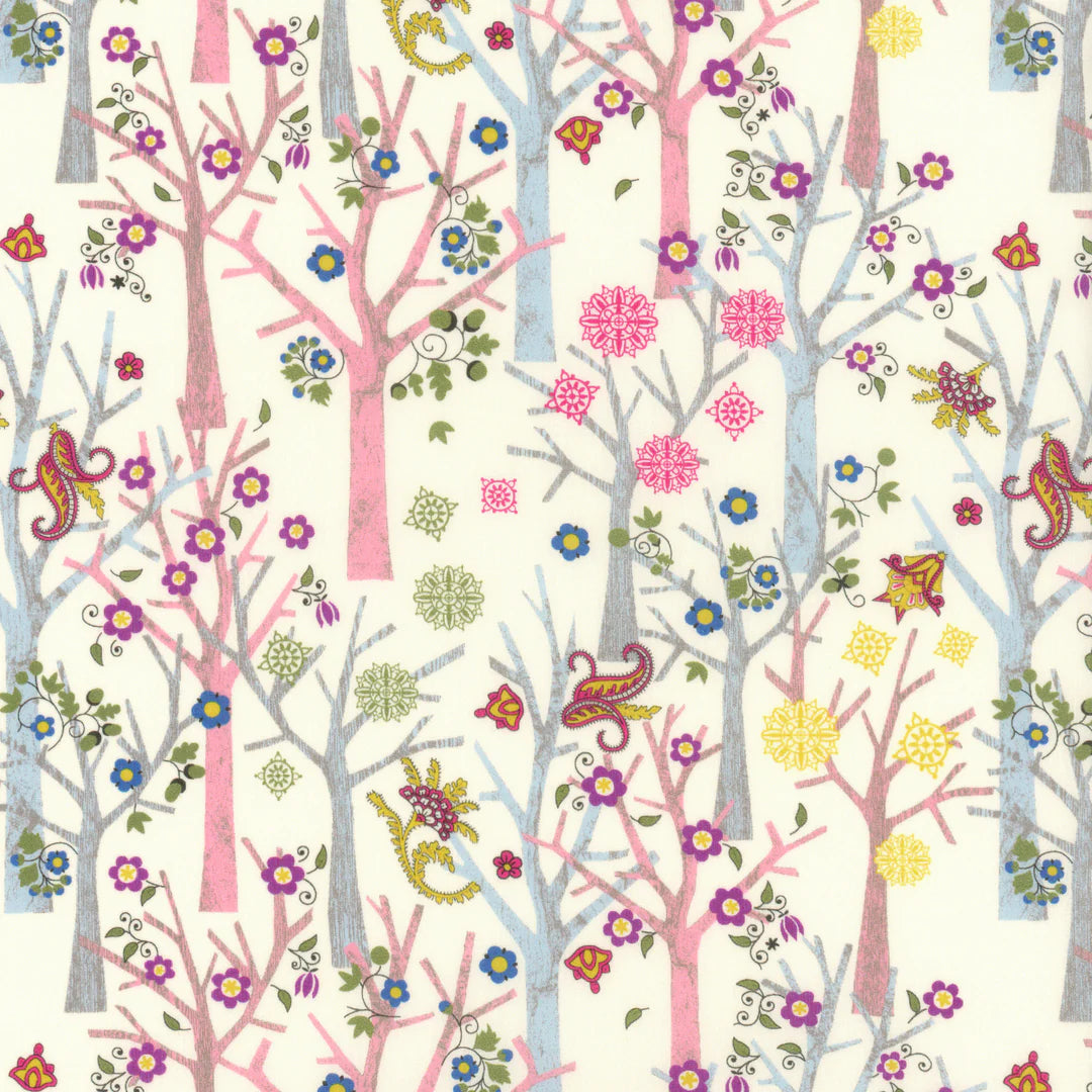 Liberty Tana Lawn™-Tuesday Trees-C