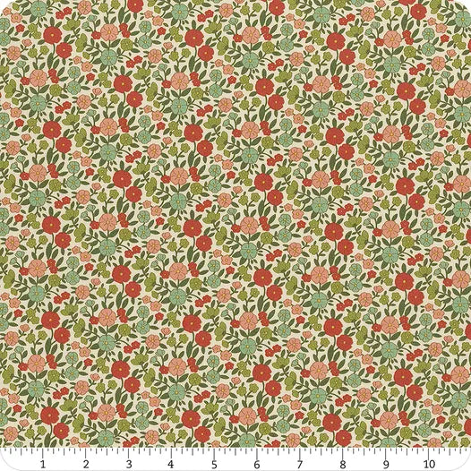 Tilda® Wallflower Janice Green