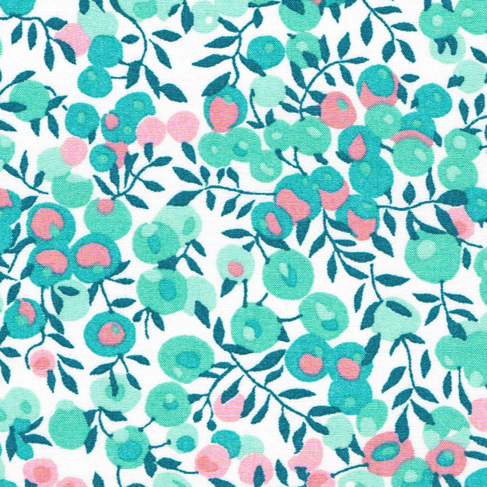 Liberty Tana Lawn™-Wiltshire Peppermint-X