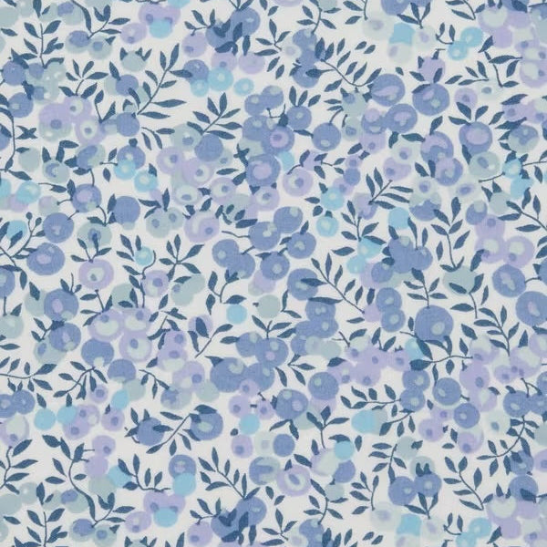 Wiltshire Blue