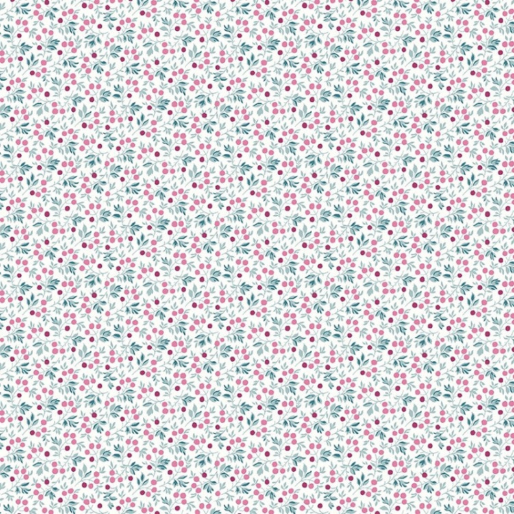 A Woodland Christmas-Frost Berry-B
