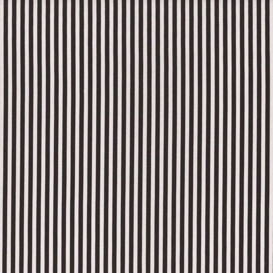 Riley Blake-Stripes 1/8"-Black