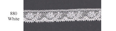Lace-French Val 8
