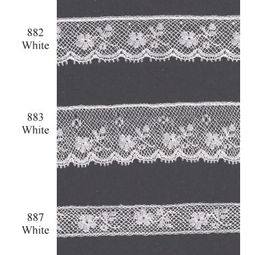 Lace-French Val 8