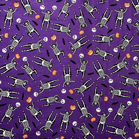 Blank Fabrics-So Adora-Boo-9663G/55