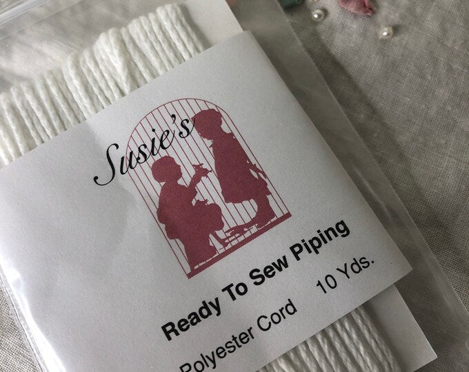 Polyester Cord