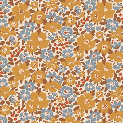 Tilda® Creating Memories-Harper Saffron