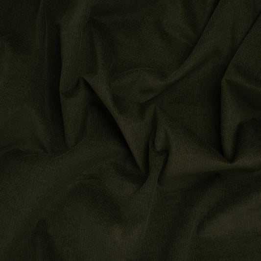 Featherwale Corduroy - Olive Green