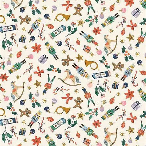 Dear Stella-D2214-Cream