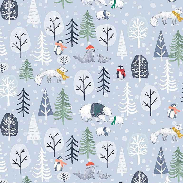 Dear Stella-DCJ 2205 Multi-Winter Forest