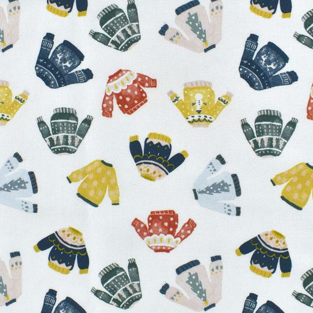 Dear Stella-DCJ 2200-Sweaters on White