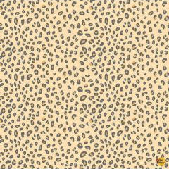 Dear Stella-D2926-Grasslands-Leopard Print-Blonde