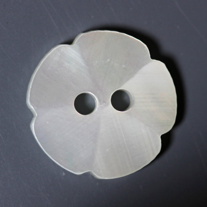 Shell Button-HT034
