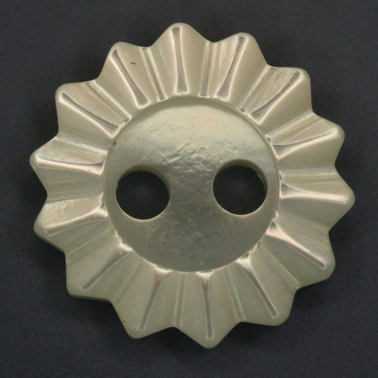 Shell Button-HT1529