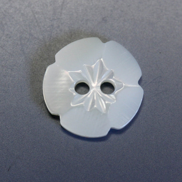 Shell Button-HT170