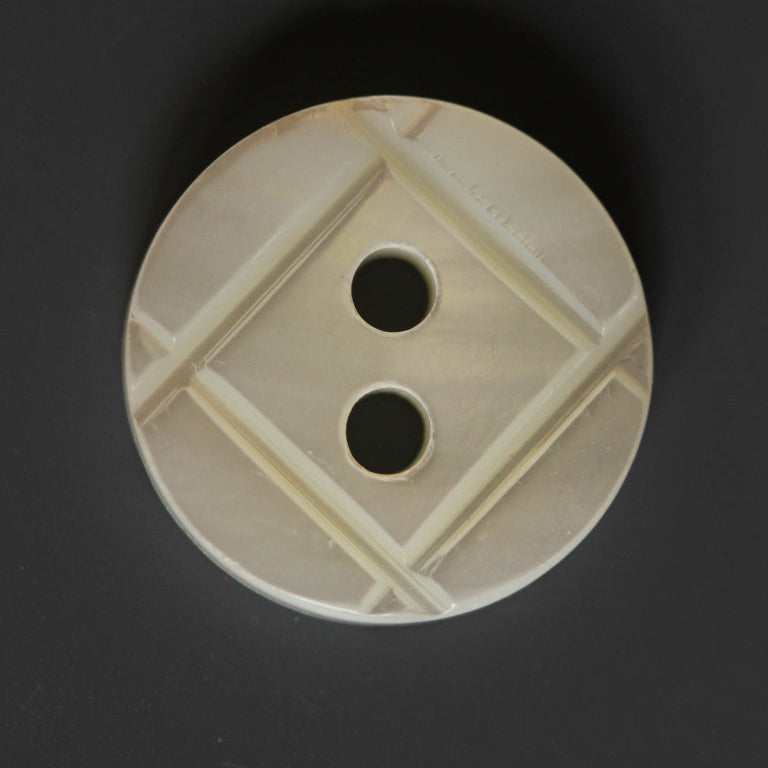Shell Button-HT256