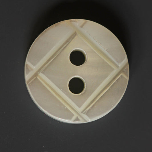 Shell Button-HT256