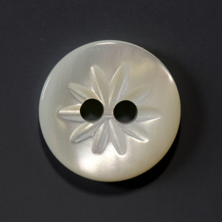 Shell Button-HT500