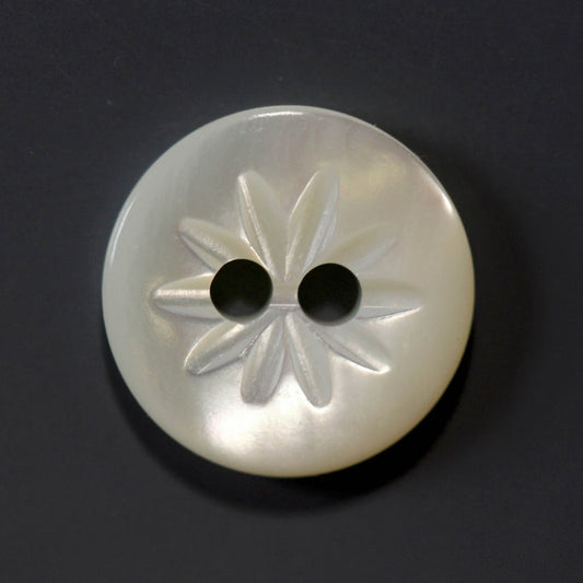 Shell Button-HT500