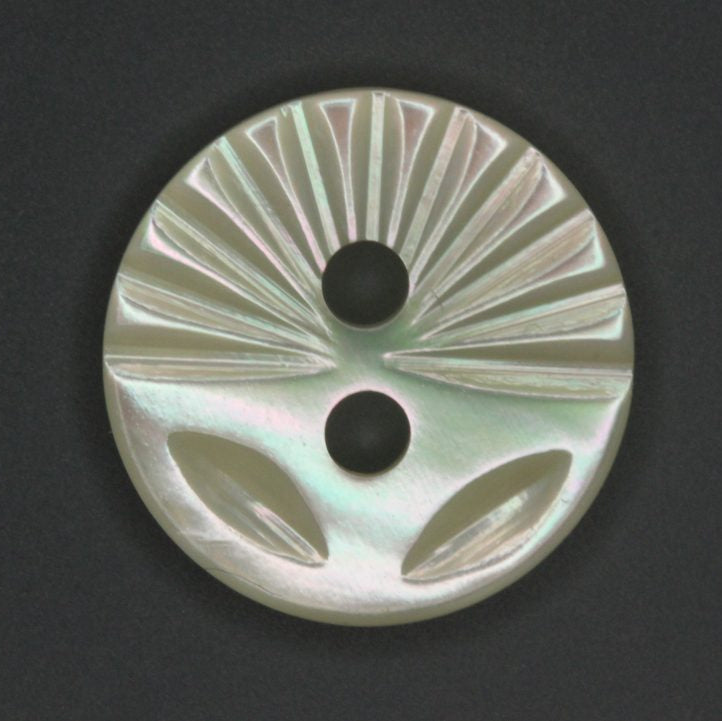 Shell Button-HT511