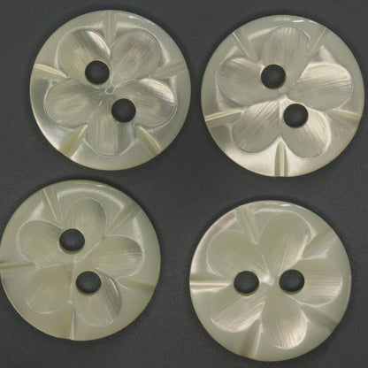 Shell Button-HT690